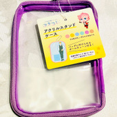 推し活グッズを守る推し活アイテム