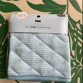 セリアで最安値の暑さ対策