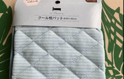 セリアで最安値の暑さ対策