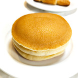 気になる「もっちーり」!?【セブンイレブン】パンケーキを実食！
