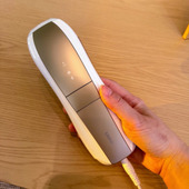 家族とシェアできてコスパ良し！痛みレスで美肌ケアが叶う光美容器「Ulike Air 10 Max」