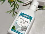 【セリア】使うといやな匂いが消える？抗菌・消臭！100均トイレ洗剤が優秀すぎてリピ決定！