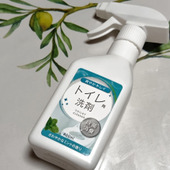 【セリア】使うといやな匂いが消える？抗菌・消臭！100均トイレ洗剤が優秀すぎてリピ決定！