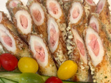 絶対美味しい！私のちくわ磯部揚げ