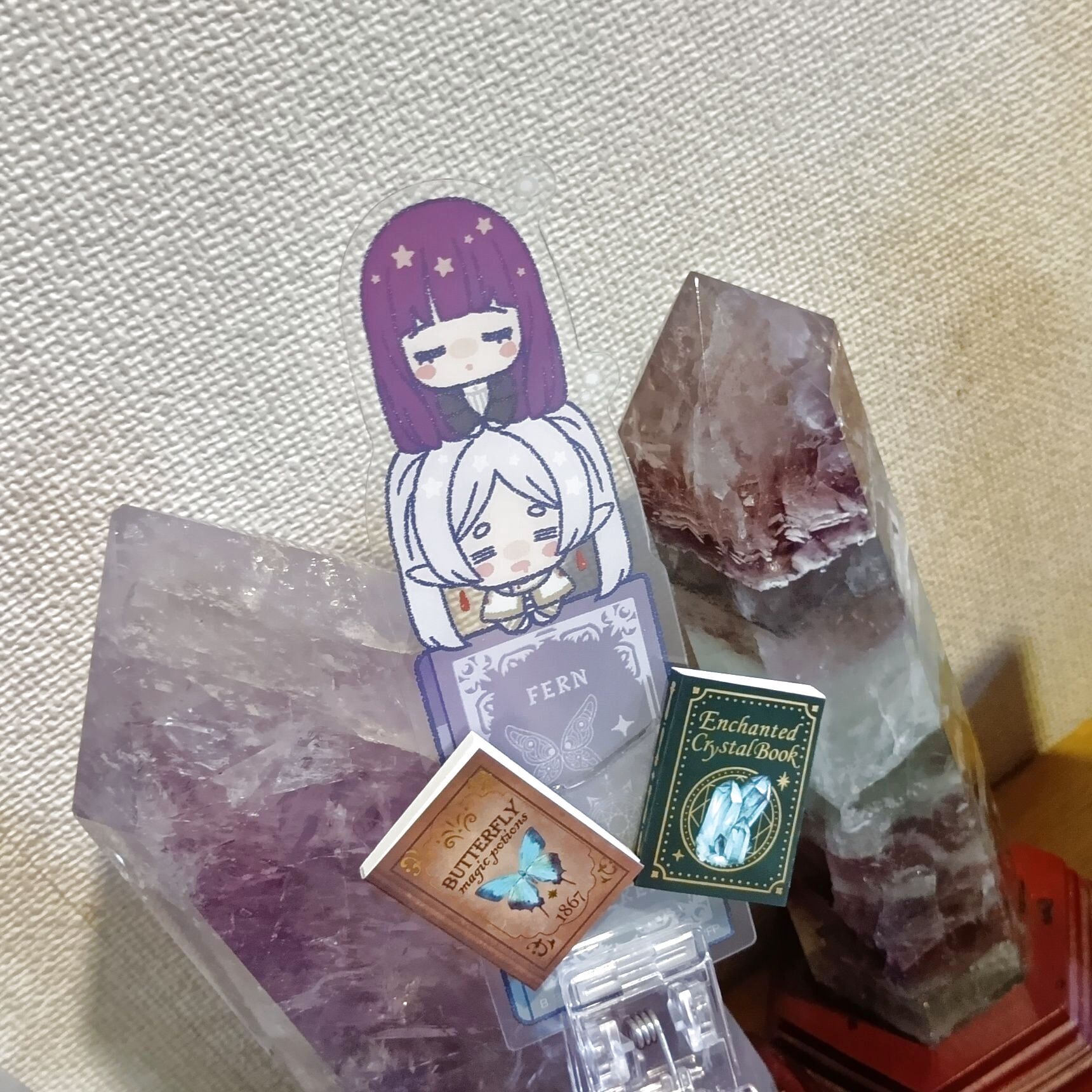 早速、お家の中で、撮影会～！