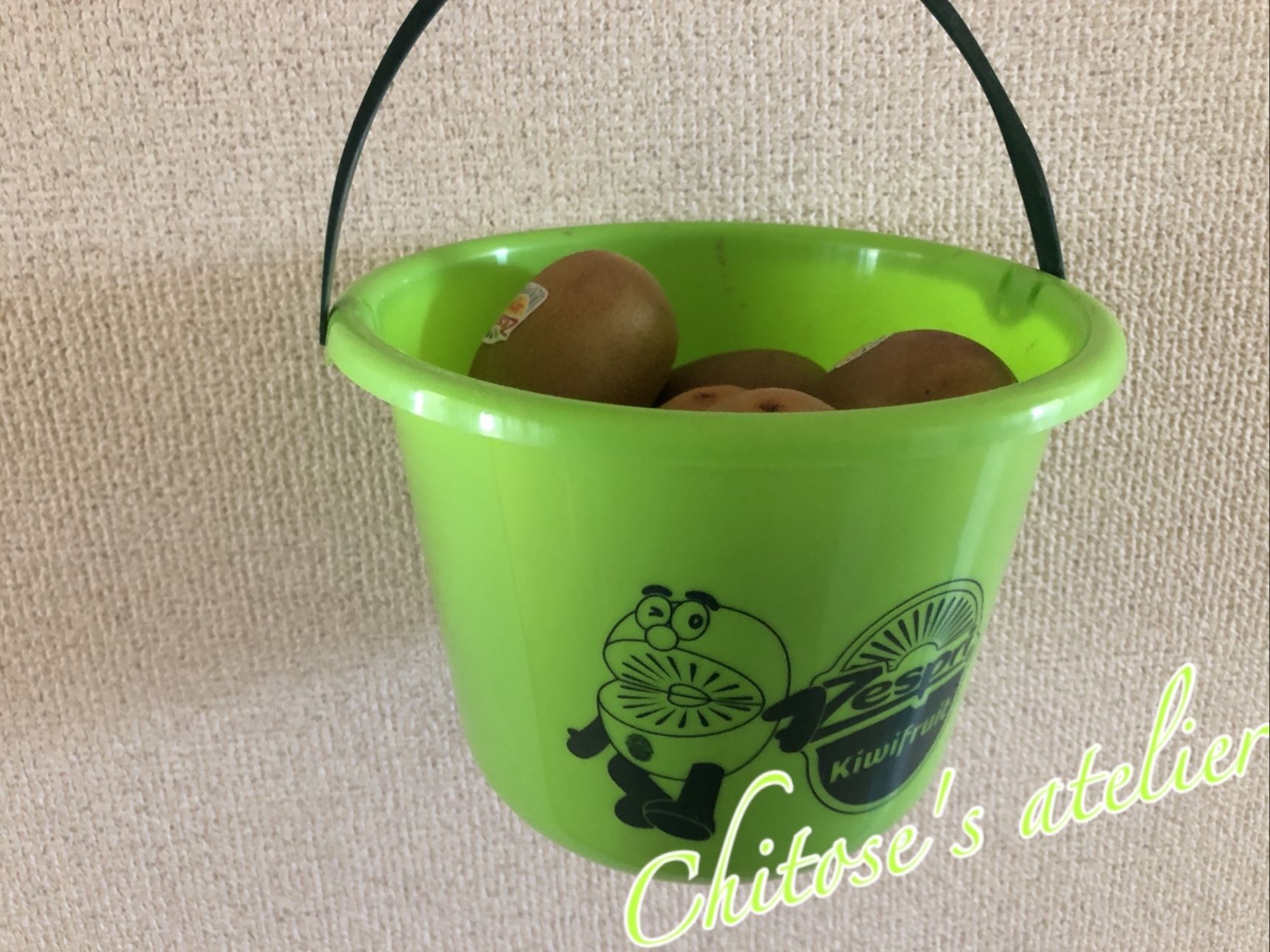 【ゼスプリ】バケツ付きの方が安いってどういう事？