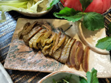 絶品！やみつき！重石で水分を出してしっとりポリポリ！瓜の味噌漬け！ご飯のお供！