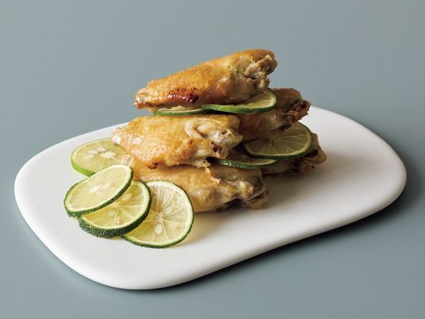 鶏手羽、そのまま焼くの待って！たったひと手間で激変します…パリッと絶品になる簡単テク。