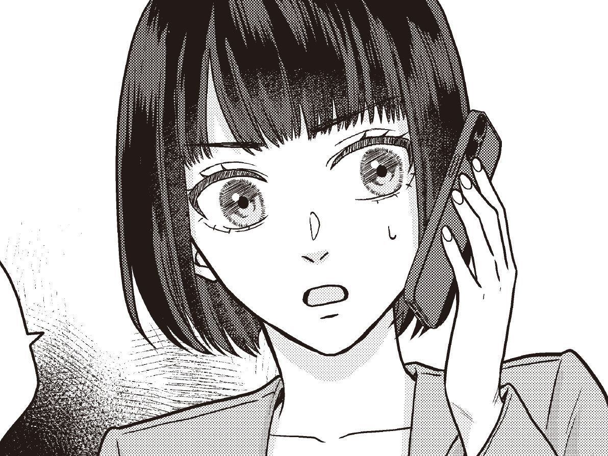 まさかの『ライバル』を勧誘→「取るか取られるかの勝負…」の前にトラブル発生!?【マルチの子 #13】