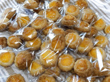 プロも使う袋で、クッキーをお菓子屋さんみたいにラッピング！