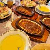 サイゼリヤで毎回注文してしまうメニュー
