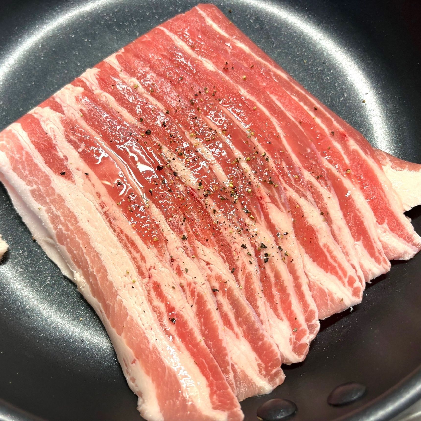 油淋鶏ならぬ油淋豚とは？