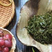 すき昆布！1分ほど煮絡めるだけ！味が染みてシャキシャキ食感のすき昆布の煮物！
