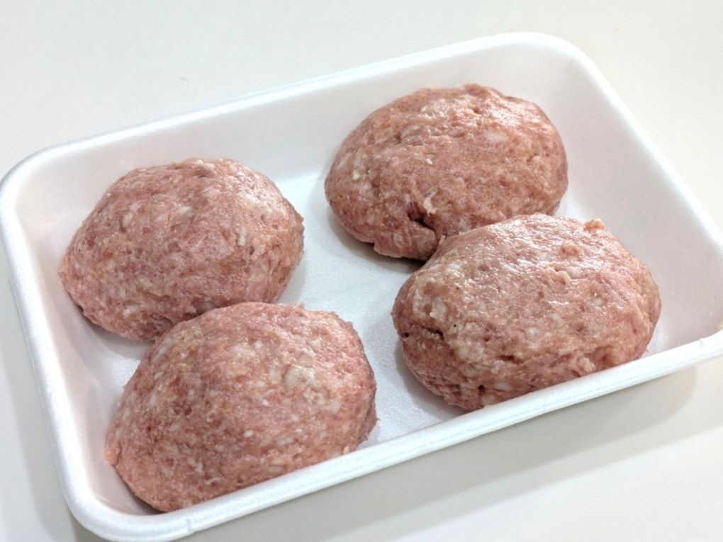 冷蔵庫で寝かせます