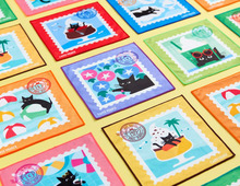 数量限定！カフェ・ベローチェでもらえる『黒ねこハンドタオル』がかわいすぎ♡なくなる前に必見です！【6月18日から開催】