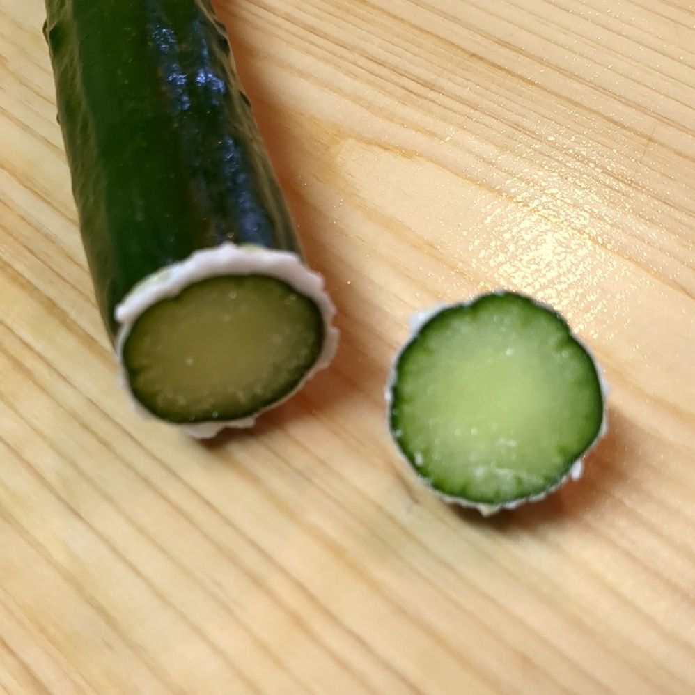 すると⋯