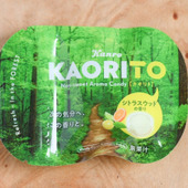 気持ちをリフレッシュ！新感覚キャンディ
