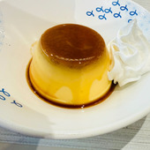 レベルが高いと評判のはまプリン