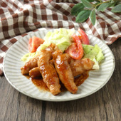 豚肉を巻く？酢を塗る!？驚きの連続だった「三國清三シェフ流　豚のしょうが焼き」