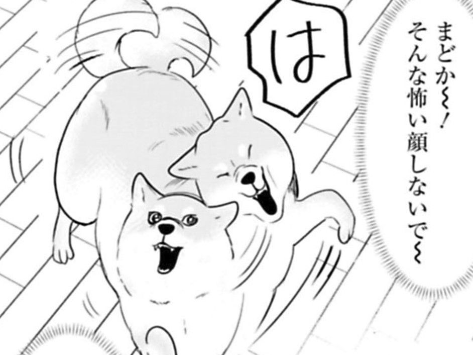 「もうすぐ育休終わるし…」勝手に話を進める夫に怖い顔の妻。かわいい俺も効果なし？【ちくわ戦記#12】