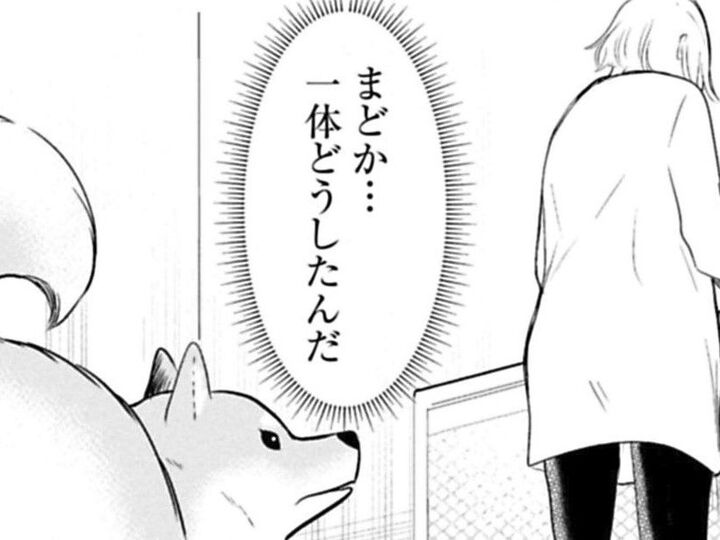 産後の母親を襲う<産後ガルガル期>略して"産ガル"。荒ぶる情緒をコントロールできない…!【ちくわ戦記#16】