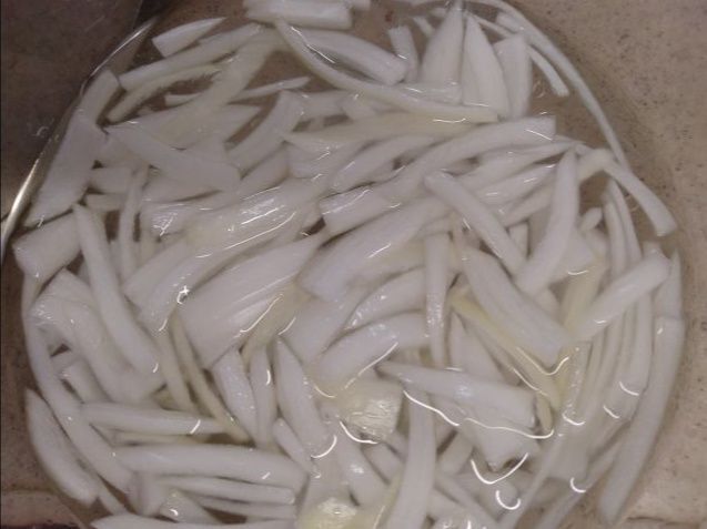 玉ねぎ
