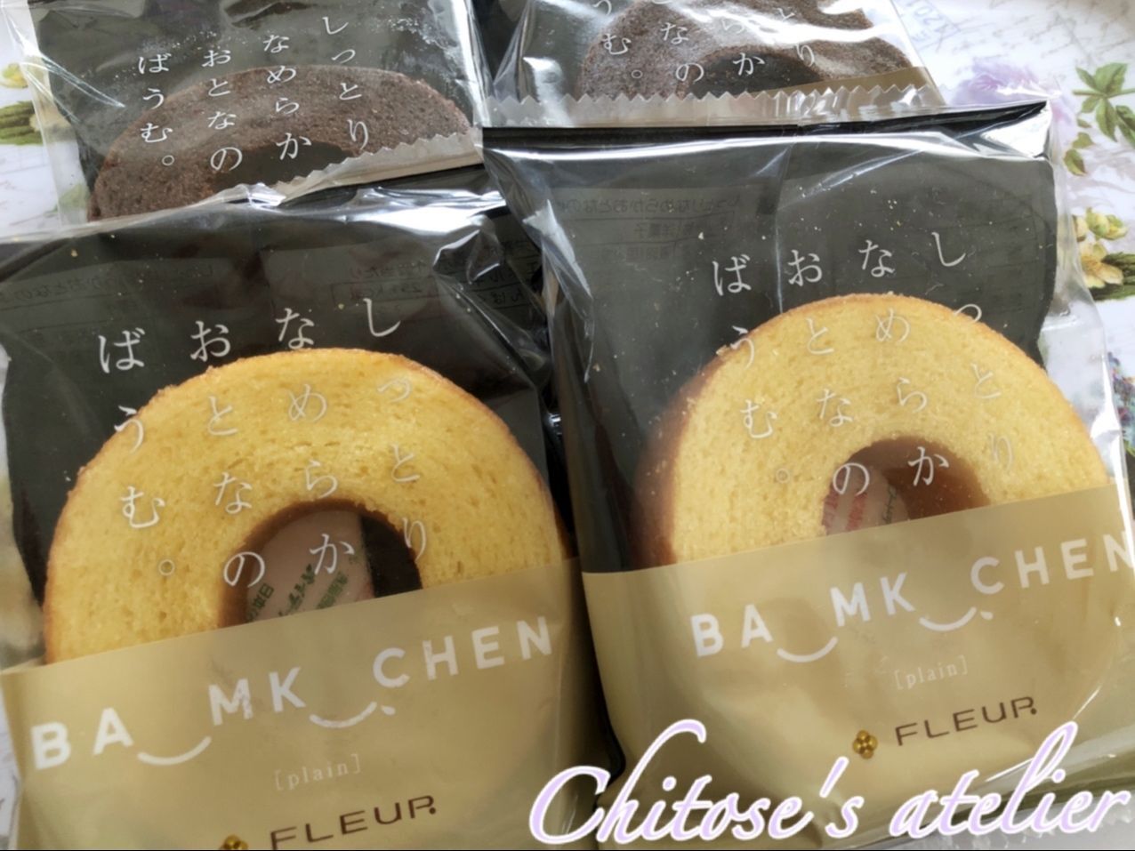 コストコスイーツが【キャンドゥ】でも買える！キャンドゥで買うメリットは？
