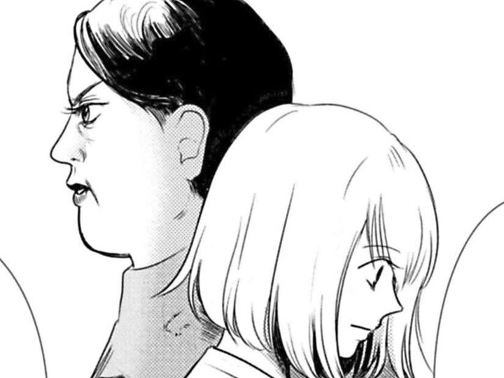掃除も片付けも昔から苦手…。「お義母さんにもドン引きされたかな」そんな私に義母は…【ちくわ戦記#20】