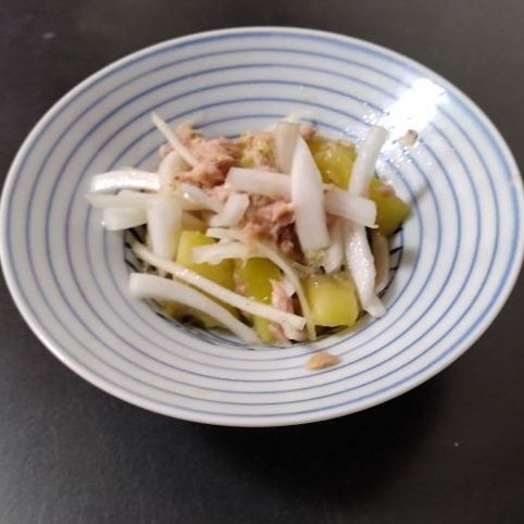盛りつける