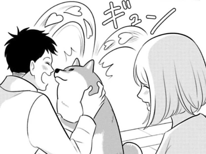 自分に首ったけの飼い主夫婦。息するだけでノルマ達成！俺の人生イージーモード【ちくわ戦記#3】