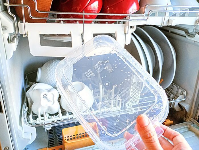 【検証】乾きにくい食器 No.1 は？『素材別』に乾きやすさを調査してみた！