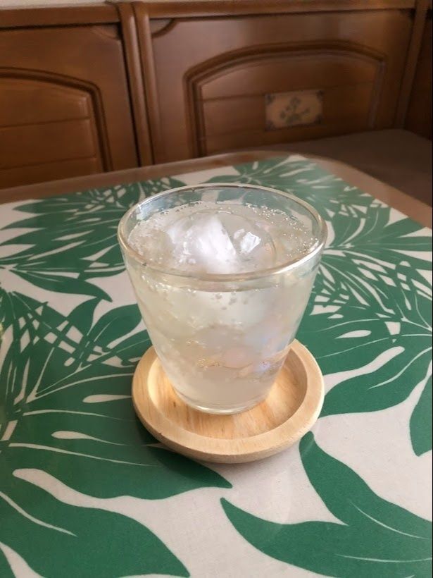 飲みすぎに注意