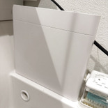 見せたくない時は「隠して」普段は機能的に使う！