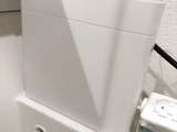 見せたくない時は「隠して」普段は機能的に使う！