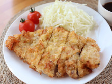 サクサク度120％の『とんかつの秘密』を全部公開！お家でお店の食感を再現→家族みんな喜ぶこと間違いなし♪