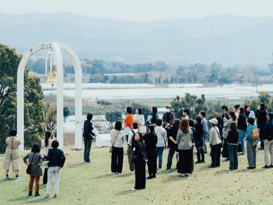 【大好評ツアー参加者募集】オトナのご自愛旅「“自然”にふれ五感で見つける。わたしの”心地よさ基準”」日本一のランチ＆ドモホルンリンクル工場見学も♪