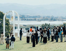 【大好評ツアー参加者募集】オトナのご自愛旅「“自然”にふれ五感で見つける。わたしの”心地よさ基準”」日本一のランチ＆ドモホルンリンクル工場見学も♪