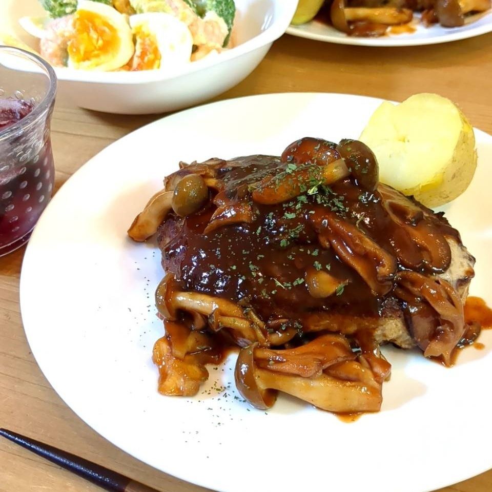 参考までにこんな感じで使っています