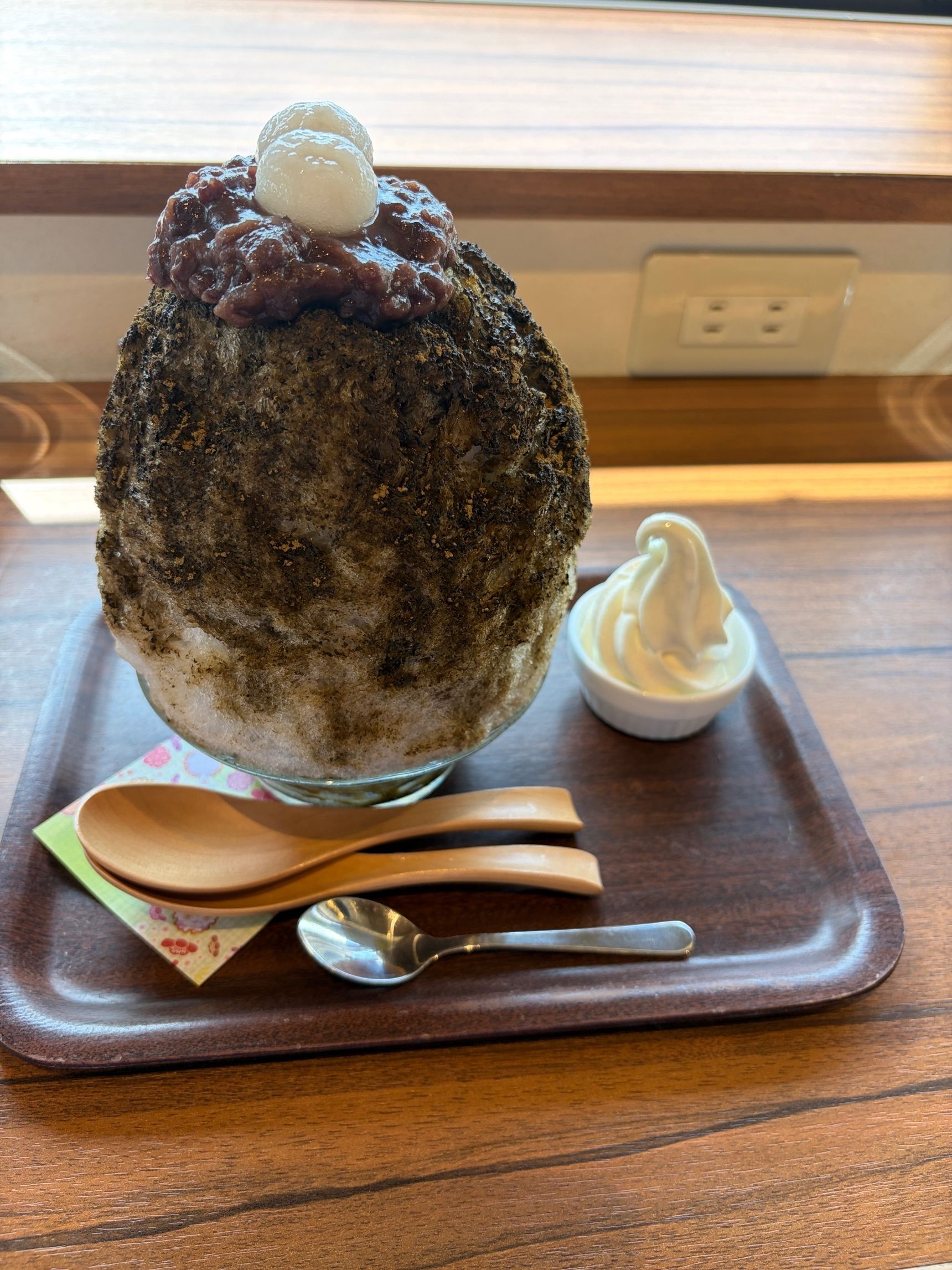 福島県立美術館近くの素敵なカフェ〜7月18日から「草間彌生展」開催〜