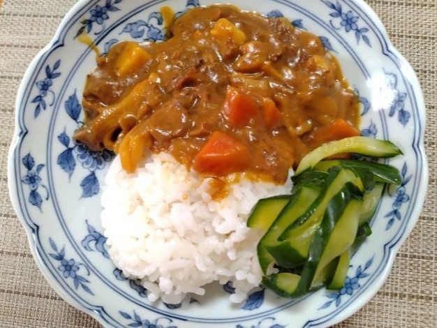 5福神漬けの代わりに