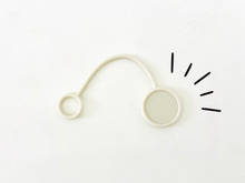 「なんで今までなかったの！？」【セリア】110円で傘のイライラ解消♡倒れない・落ちない便利グッズ