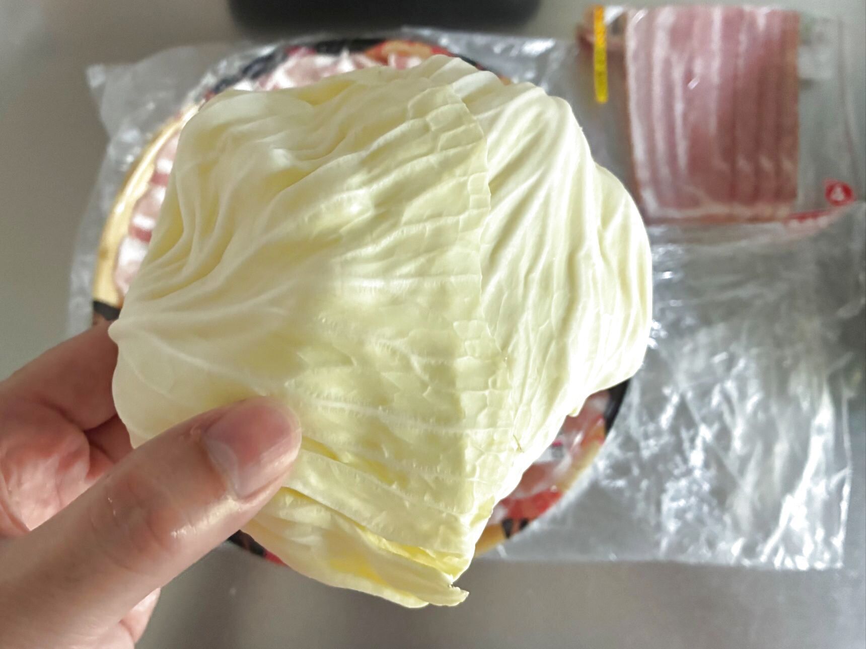 三國清三シェフ流「お好み焼きガレット」究極家庭おかず作ってみた。【完結】サンプンクッキング！
