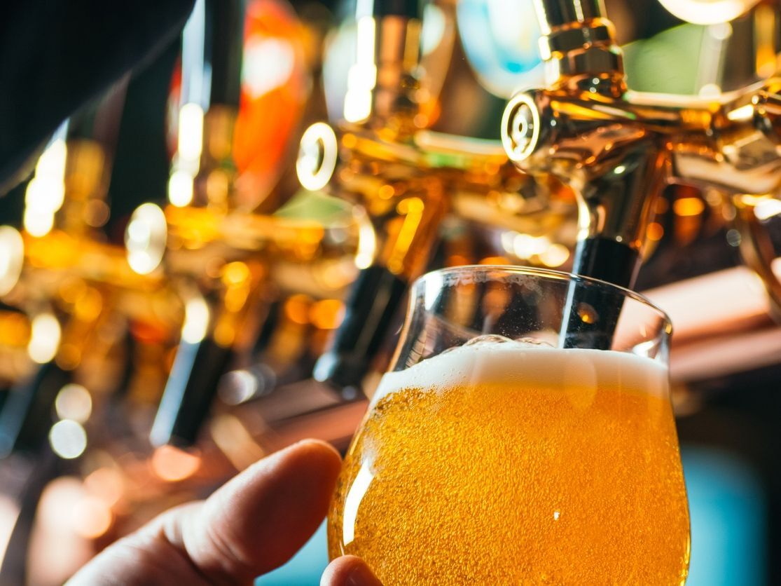 生ビールの「生」って？今さら聞けない〈生ビールの秘密〉とおいしい誘惑