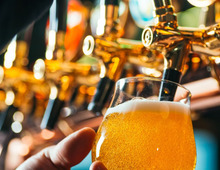 生ビールの「生」って？今さら聞けない〈生ビールの秘密〉とおいしい誘惑