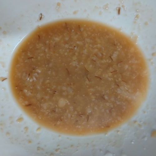 調味液