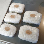 【ご存知かも知れませんが⋯】ごはんの冷凍をもっと美味しく！