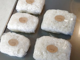 【ご存知かも知れませんが⋯】ごはんの冷凍をもっと美味しく！