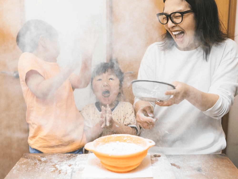 捨てるの待って！「賞味期限切れの小麦粉」無駄なく使う活用法！