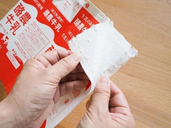 〈牛乳パックの空き容器〉とことん使い倒す活用術。ド定番から意外と知らない裏ワザまで！