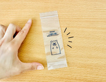 【セリア】話題の『氷棒』は、このサイズが大正解！小さな水筒やお家カフェにフィットする進化系が超優秀♪